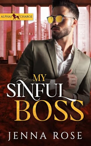 My Sinful Boss (Kindle Edition)