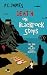 Death on Blackrock Steps (O...