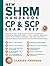 NEW SHRM Handbook CP & SCP ...