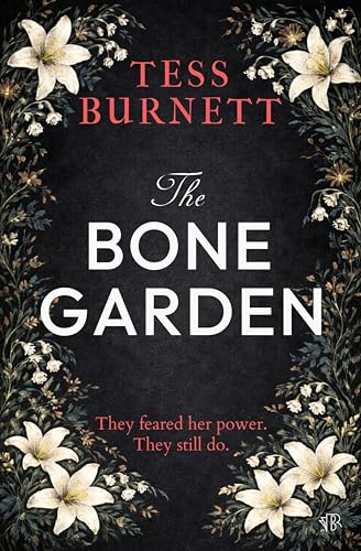 The Bone Garden: A chilling gothic mystery steeped in folklore (Kindle Edition)
