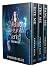 The Demon Underground Urban Fantasy Series, Books 1-3 by Parker Blue