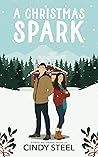 Book cover for A Christmas Spark
