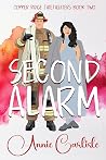 Second Alarm  (Copper Ridge Firefighters, #2)