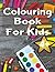 Colouring book for Kids: Ag...