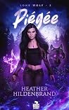 Piégée by Heather Hildenbrand