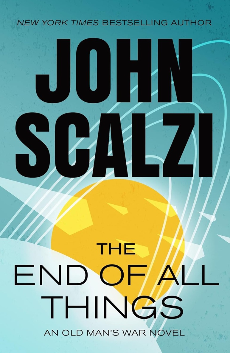 The End of All Things