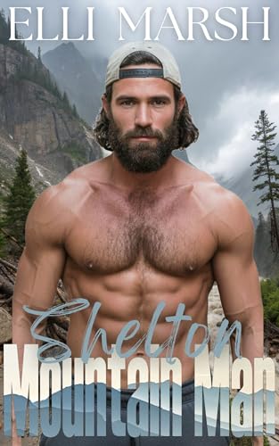 Mountain Man Shelton (Ashwood Search & Rescue, #4)