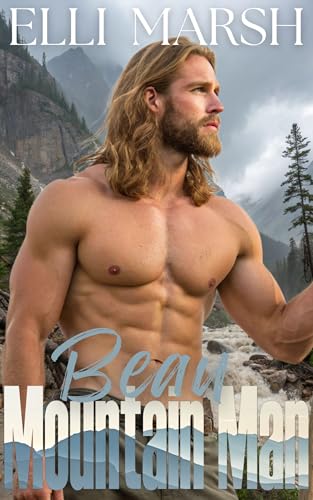 Mountain Man Beau (Ashwood Search & Rescue, #6)