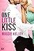 One Little Kiss (Smart Cupid, #3)