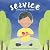 Service, Virtues of My Heart