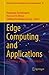 Edge Computing and Applications: Proceedings of ICECAA 2025. Volume 1 (Information Systems Engineering and Management, 83)