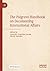 The Palgrave Handbook on De...