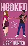 Hooked by Elizabeth   Hunter