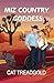 Miz Country Goddess: A Cozy-Spicy, Second-Chance Country Music Romance (Beyond the Olympic Peninsula)
