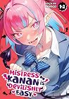 Mistress Kanan is...