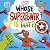 Marvel: Whose Superpower Is...