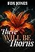 There Will Be Thorns