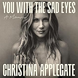 You With the Sad Eyes: A Memoir