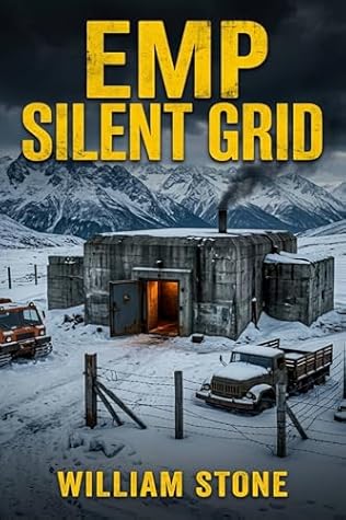 EMP Silent Grid: An EMP Post Apocalypse Prepper Survival Thriller