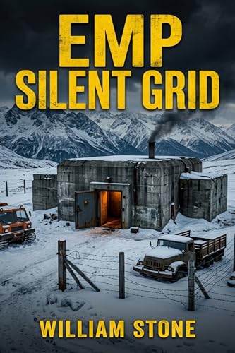 EMP Silent Grid: An EMP Post Apocalypse Prepper Survival Thriller (Kindle Edition)