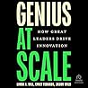 Genius at Scale: ...