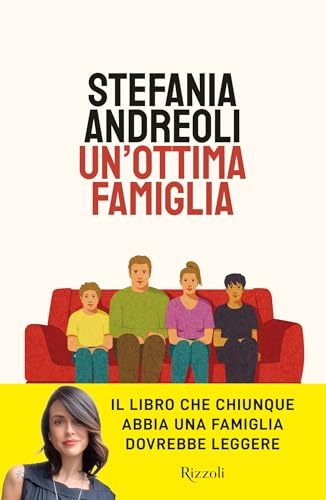 Un'ottima famiglia (Kindle Edition)