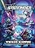 Starfinder Tech Core (Starfinder Second Edition Rulebooks)