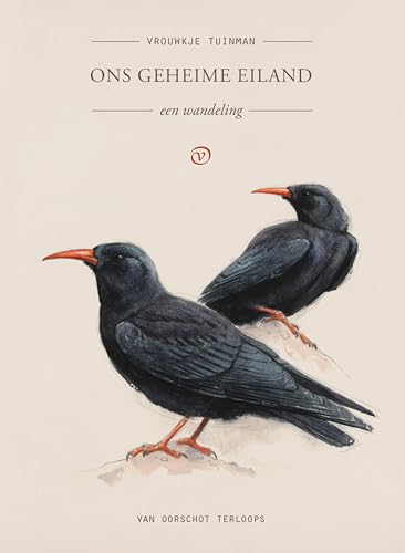 Ons geheime eiland (Kindle Edition)