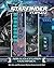Starfinder Flip-Mat: Absalom Station Multi-Pack