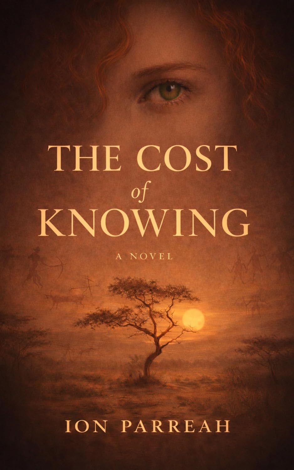 The Cost of Knowing (Kindle Edition)