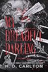 My Dreadful Darling by H.D. Carlton