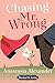 Chasing Mr. Wrong (Hooked In Series)