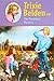 The Marshland Mystery: Trixie Belden (Trixie Belden, Girl Detective Book 10)
