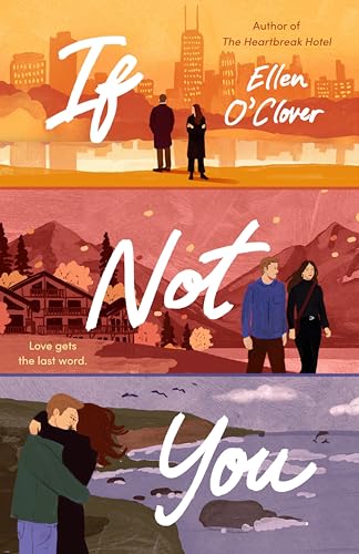 If Not You (Paperback)