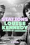 Stations: A Novel