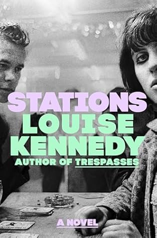 Stations