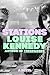 Stations: A Novel