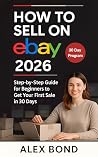 How to Sell on eB...
