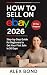 How to Sell on eBay for Beginners 2026 by Alex Bond