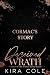 Deceived Wrath (The Sullivan Mafia Series Book 5)