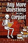 Any More Question...