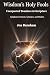 Wisdom’s Holy Fools: Unexpe...