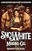 Sno White Mining Co.: A Dark Fairytale Retelling of Snow White (Feral Fairy Tales Book 4)