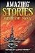 The Best of Amazing Stories 2025 by Lloyd Penney