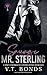 Savage Mr. Sterling