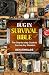 Bug in Survival Bible by Ken Kinkade