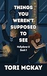 Things You Weren'...