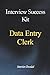 Data Entry Clerk Interview ...