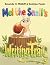 Mel the Snail's Writing Trail