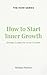 How to Start Inner Growth: ...